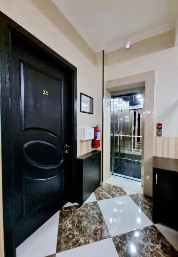 Marialuis Hotel Tbilisi Zewnętrze zdjęcie