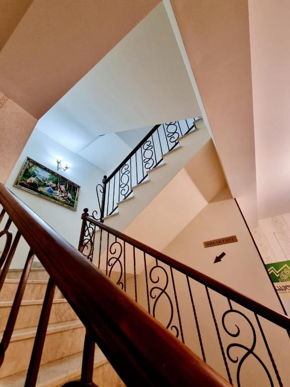 Marialuis Hotel Tbilisi Zewnętrze zdjęcie