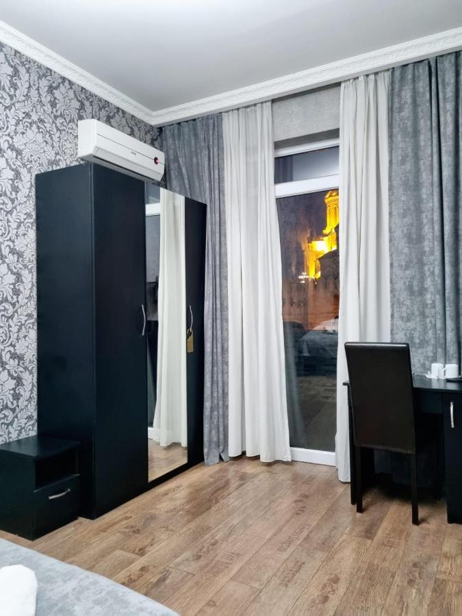 Marialuis Hotel Tbilisi Zewnętrze zdjęcie