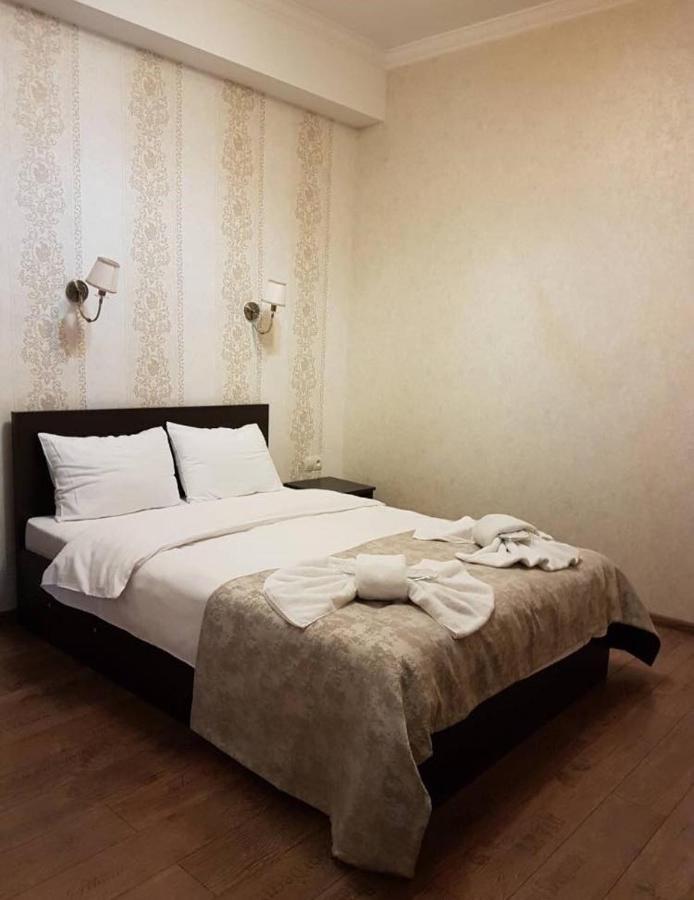 Marialuis Hotel Tbilisi Zewnętrze zdjęcie