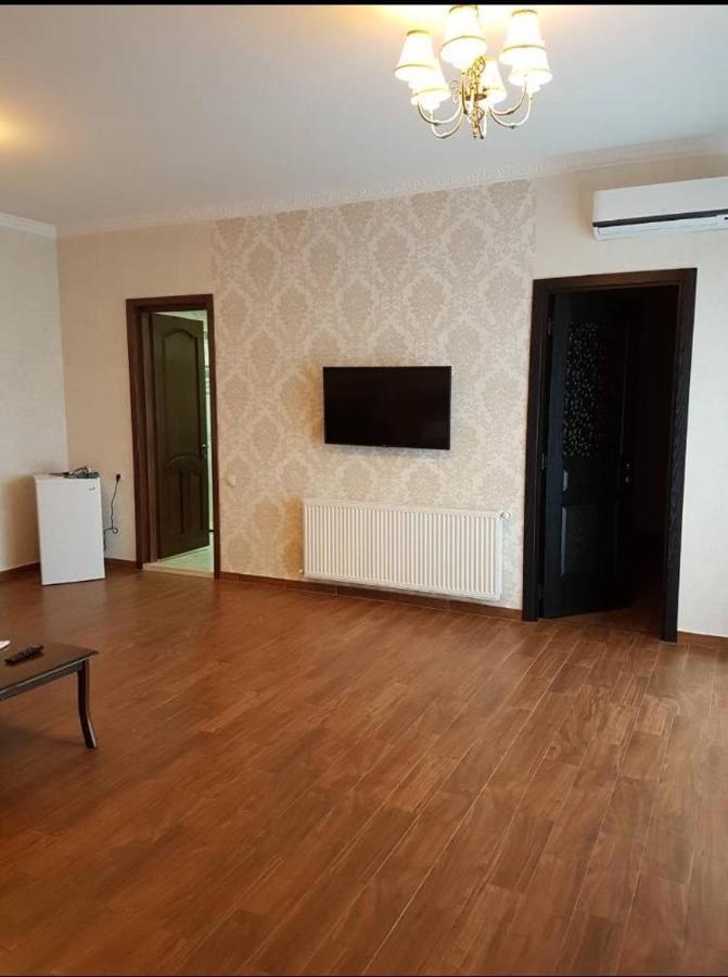 Marialuis Hotel Tbilisi Zewnętrze zdjęcie