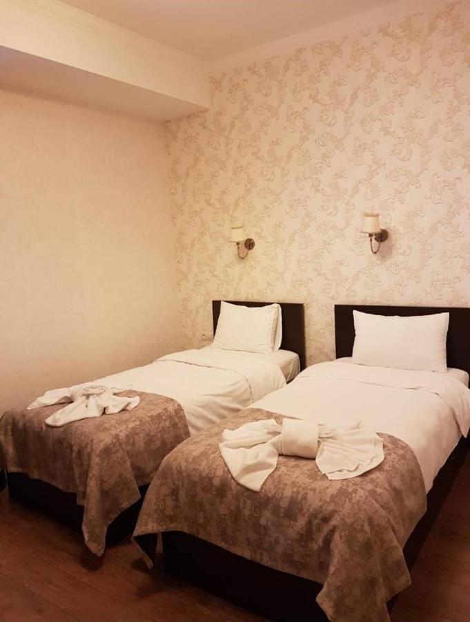 Marialuis Hotel Tbilisi Zewnętrze zdjęcie