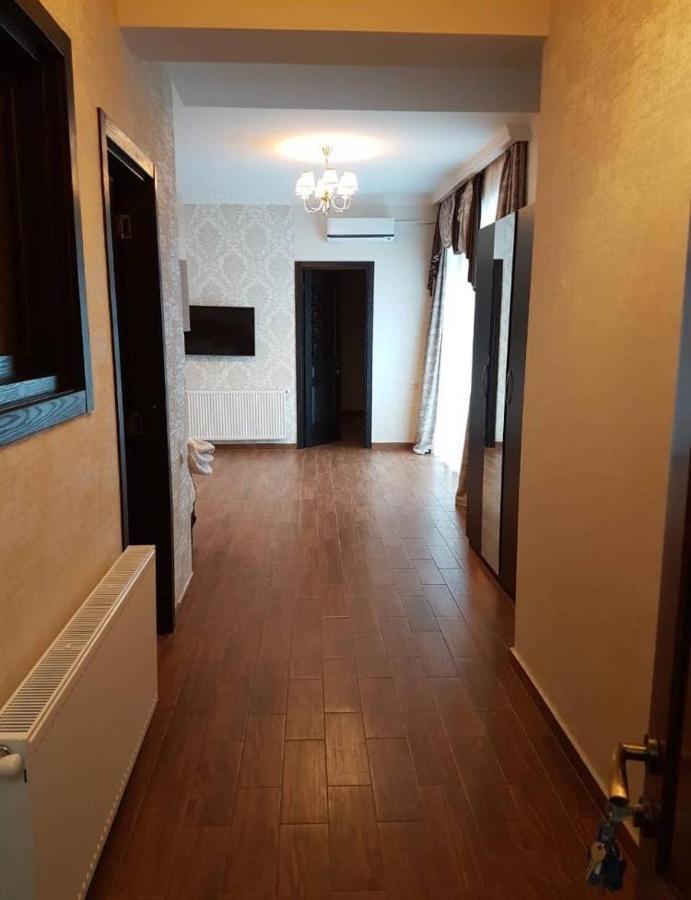 Marialuis Hotel Tbilisi Zewnętrze zdjęcie