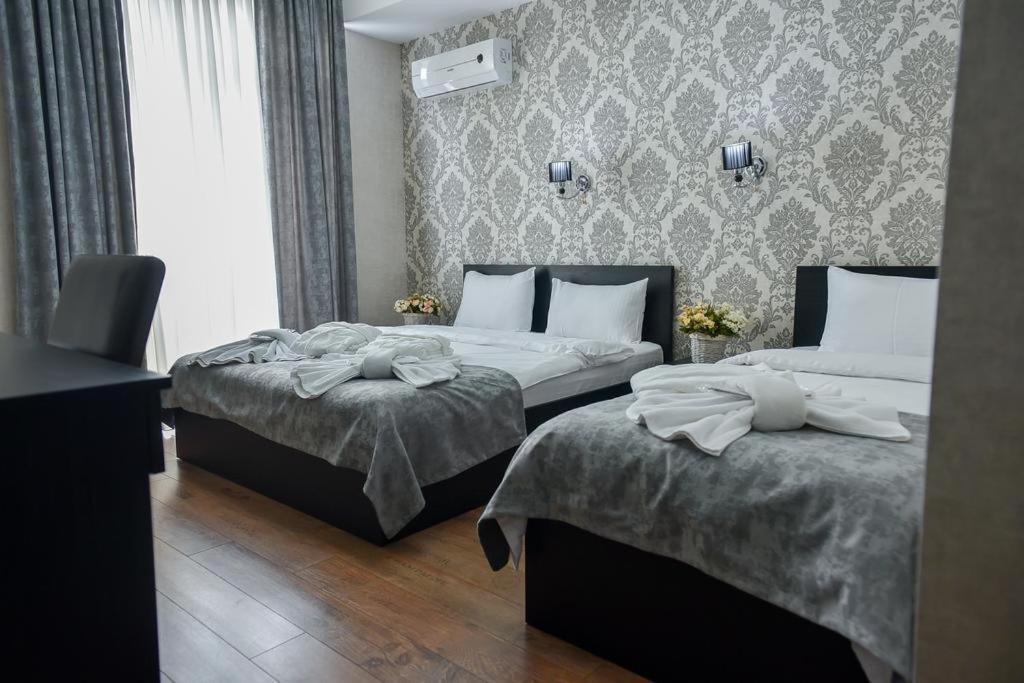 Marialuis Hotel Tbilisi Zewnętrze zdjęcie