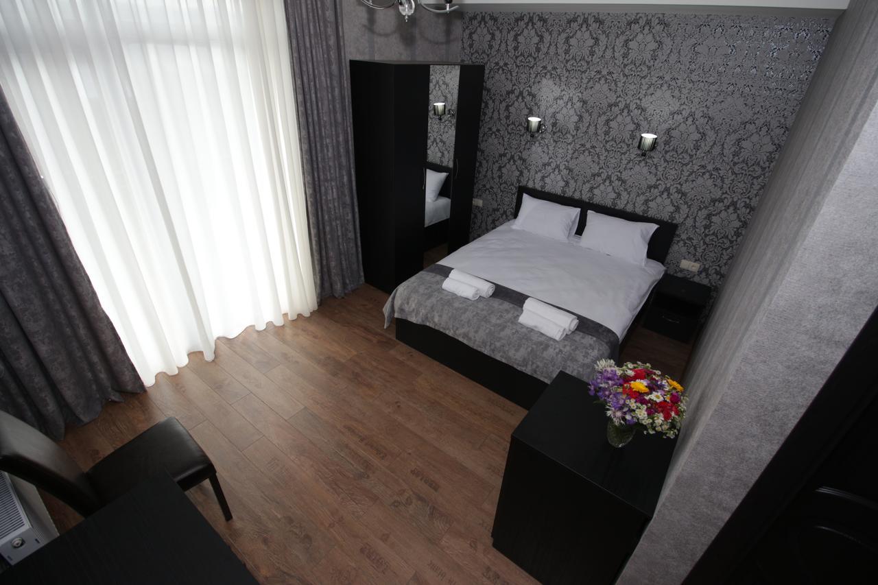 Marialuis Hotel Tbilisi Zewnętrze zdjęcie