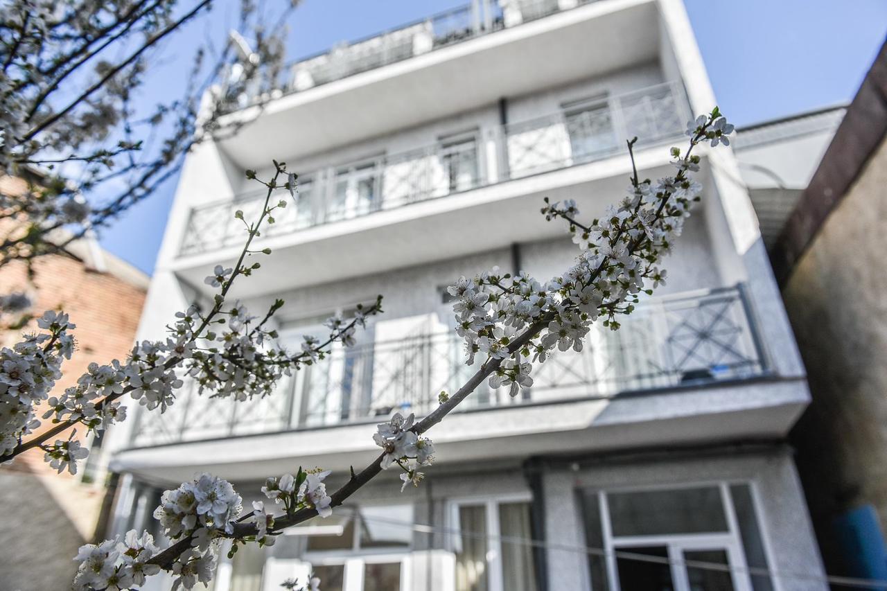 Marialuis Hotel Tbilisi Zewnętrze zdjęcie