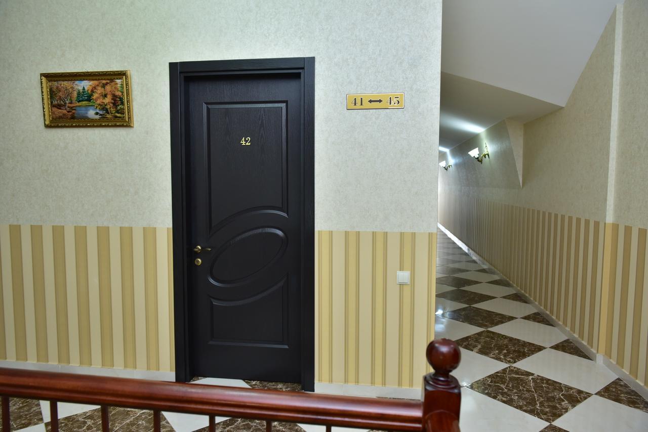 Marialuis Hotel Tbilisi Zewnętrze zdjęcie